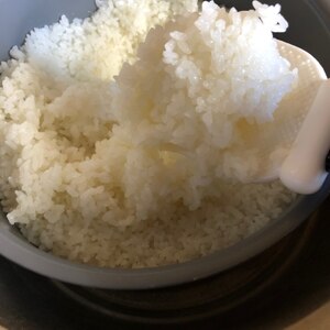 ◤電鍋で白米を炊いてみよう◢ 電鍋の基本をマスター